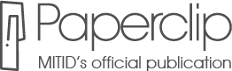 Paperclip, MITID’s official publication