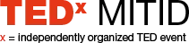 TEDx MITID